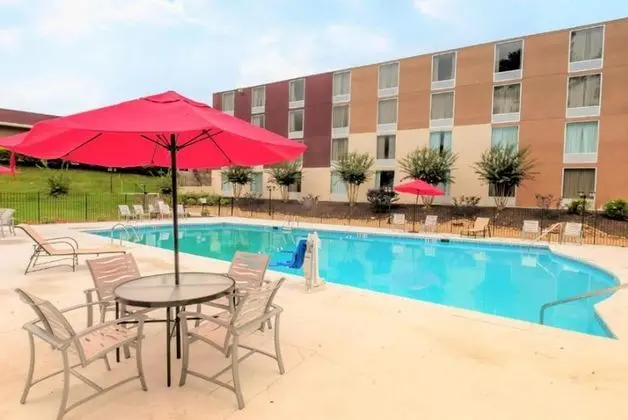 Rodeway Inn
