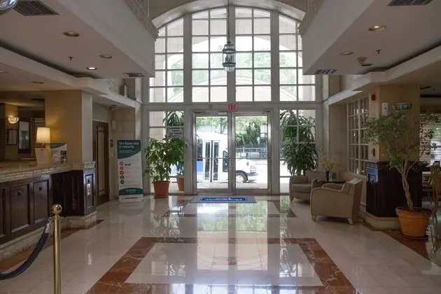 Rodeway Inn South Miami-Coral Gables