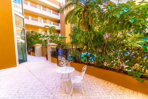 Rodeway Inn South Miami-Coral Gables