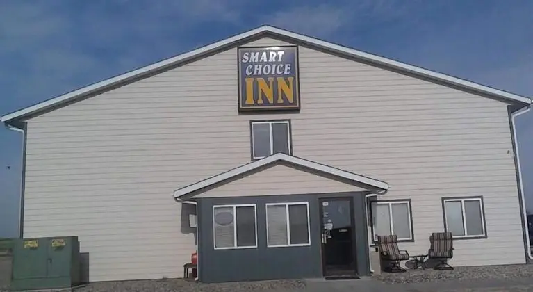 Rodeway Inn South Sioux Falls - Dış Mekan