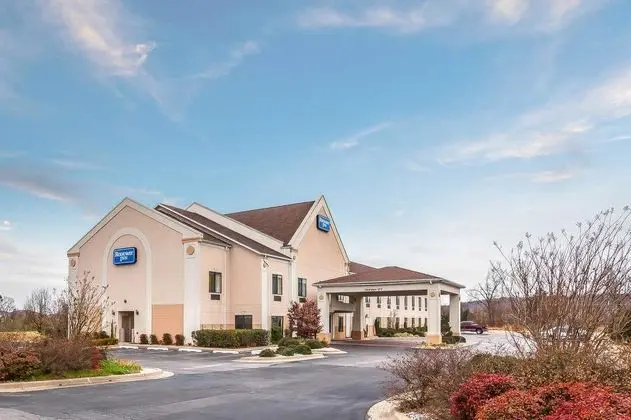 Rodeway Inn South