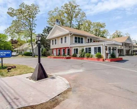 Rodeway Inn South Yarmouth