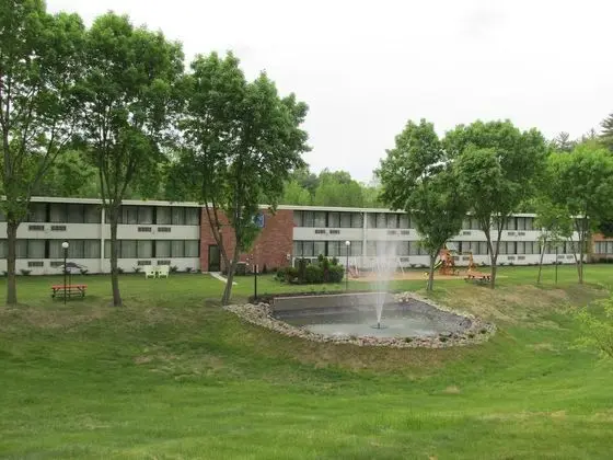 Rodeway Inn Springhills Lake George