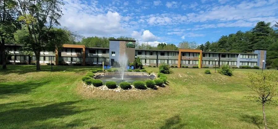 Rodeway Inn Springhills Lake George - Öne Çıkan Resim