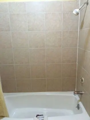 Rodeway Inn - Banyo Tipleri