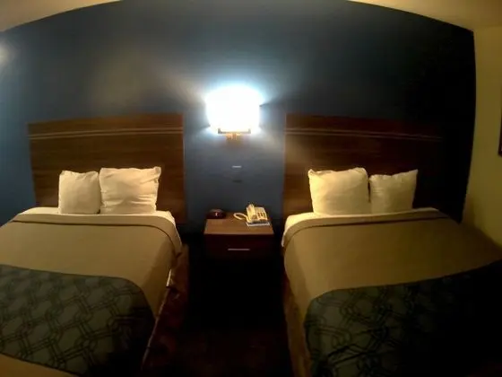 Rodeway Inn - Oda