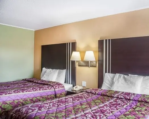 Rodeway Inn & Suites Amherst Area - Öne Çıkan Resim