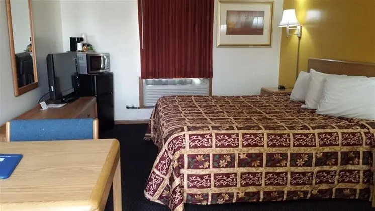 Rodeway Inn & Suites Austin