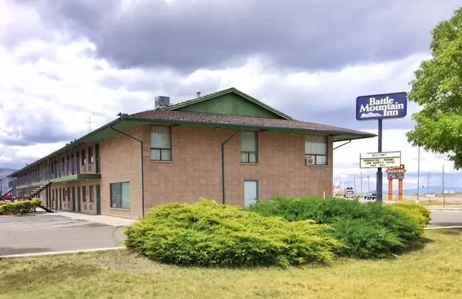 Rodeway Inn & Suites Battle Mountain North