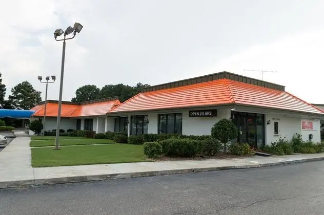 Rodeway Inn Suites Battleboro