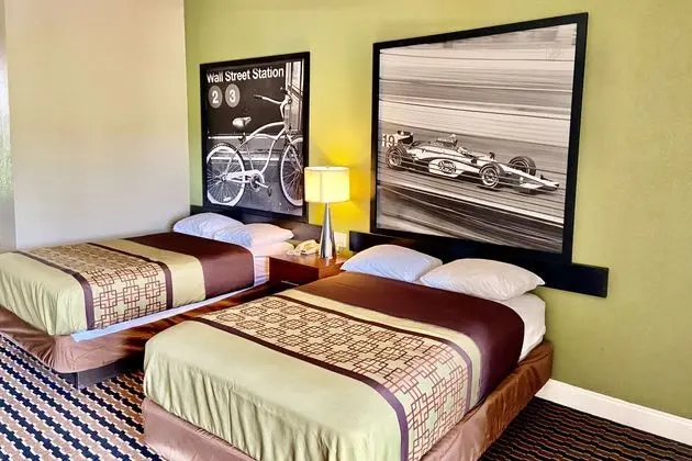 Rodeway Inn Suites Battleboro - Öne Çıkan Resim