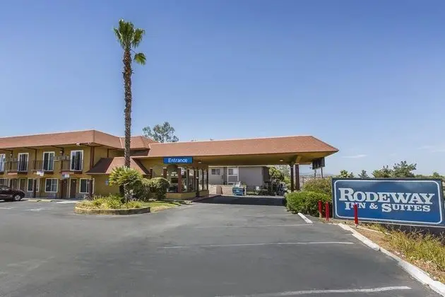 Rodeway Inn & Suites Canyon Lake