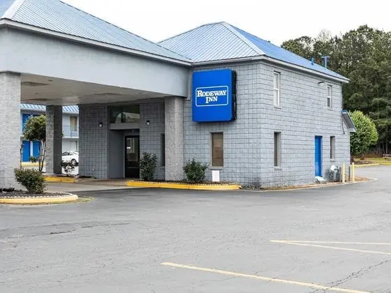 Rodeway Inn & Suites Carrollton - Öne Çıkan Resim