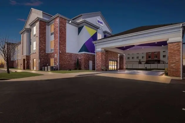 Rodeway Inn & Suites - Öne Çıkan Resim