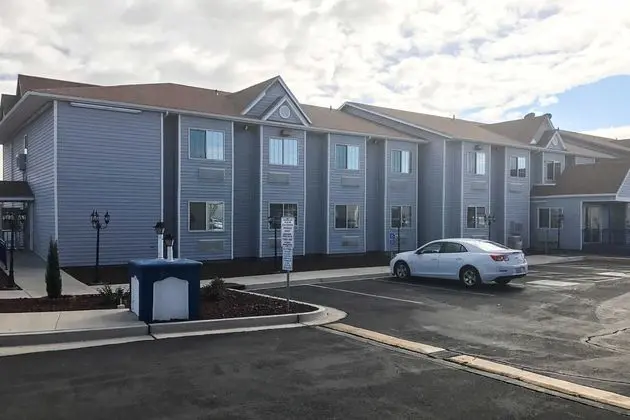 Rodeway Inn & Suites Central