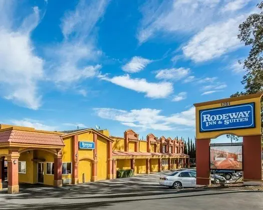 Rodeway Inn & Suites Coronado