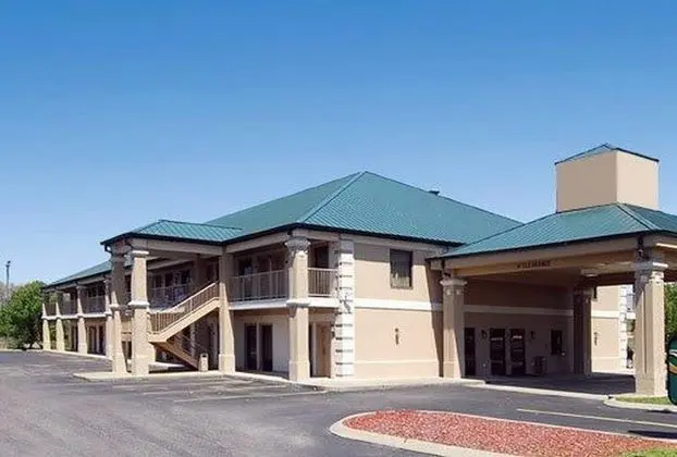 Rodeway Inn and suites