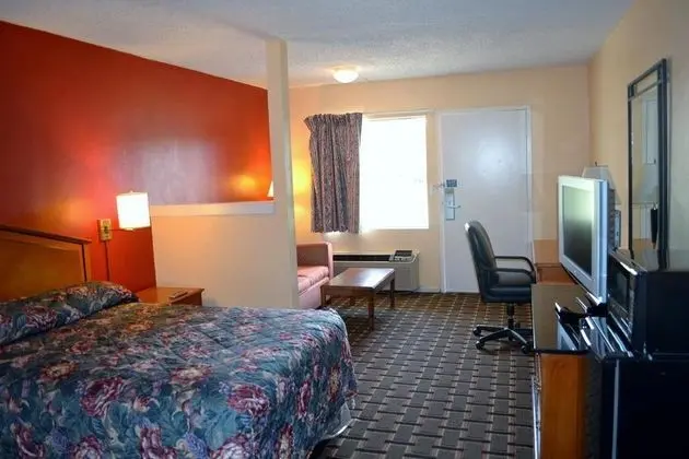 Rodeway Inn & Suites - Oda