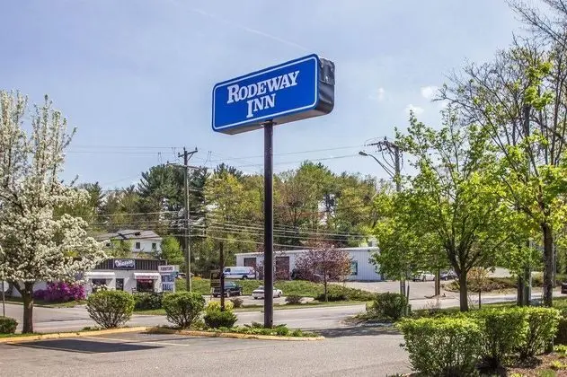 Rodeway Inn & Suites Hermiston