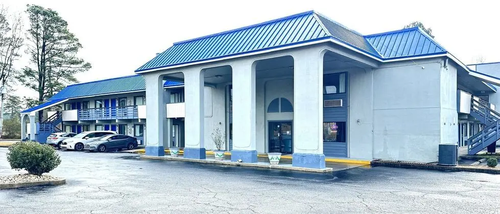 Rodeway Inn & Suites Hoisington - Öne Çıkan Resim