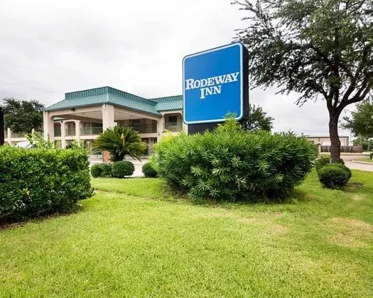 Rodeway Inn & Suites Hwy 290 NW - Öne Çıkan Resim