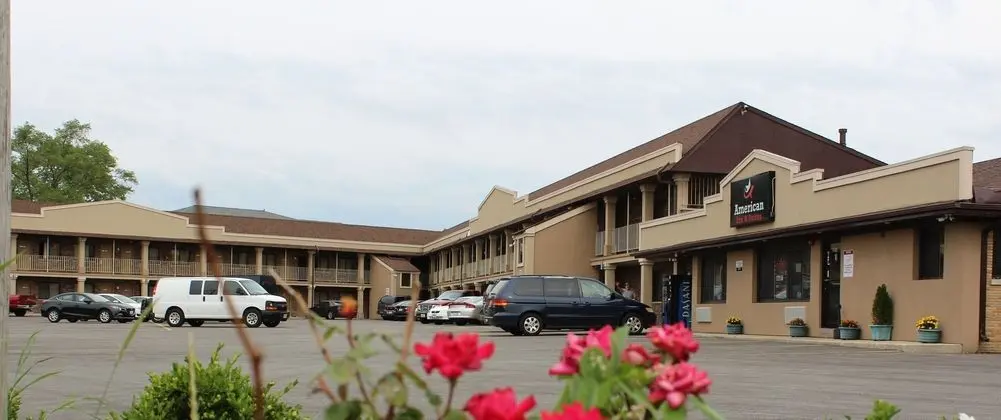 Rodeway Inn & Suites