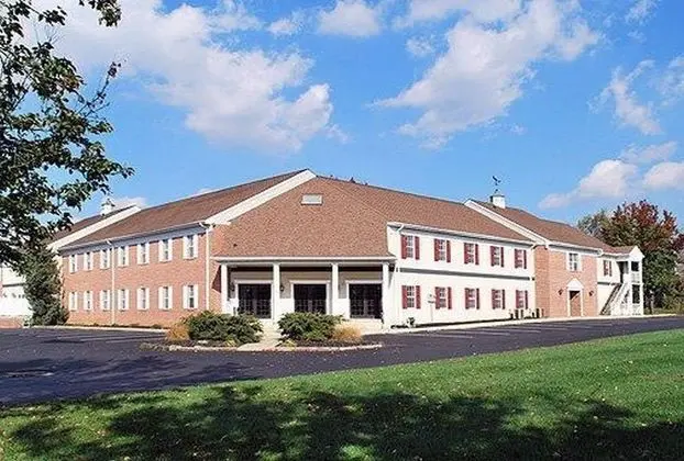 Rodeway Inn & Suites Lantern Lodge