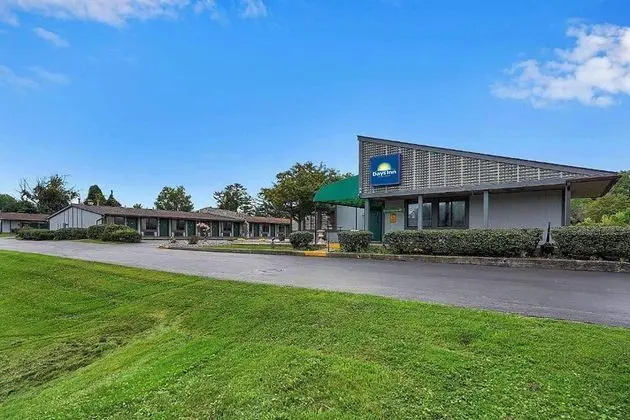 Rodeway Inn & Suites - Dış Mekan