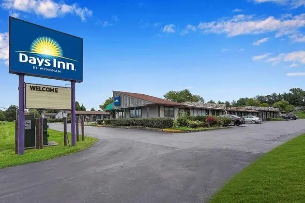 Rodeway Inn & Suites - Öne Çıkan Resim