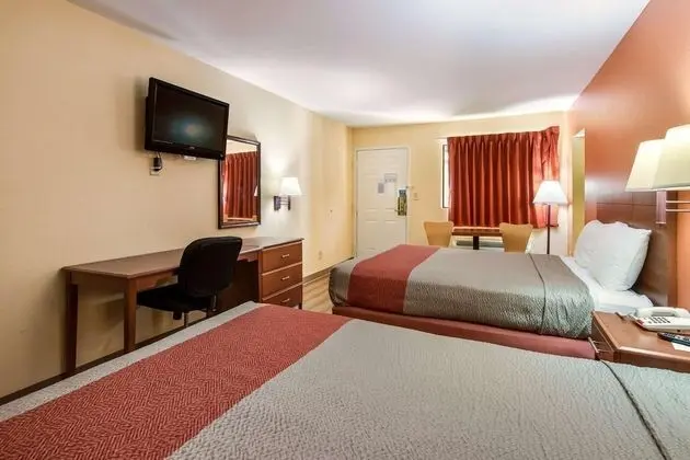 Rodeway Inn & Suites - Oda