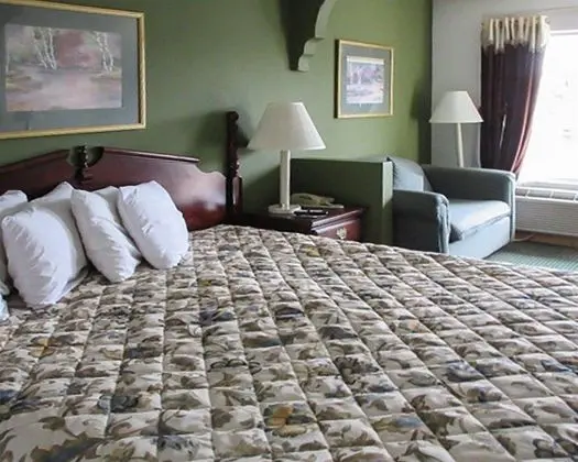 Rodeway Inn & Suites Manchester