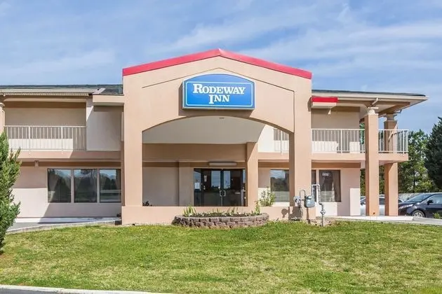 Rodeway Inn & Suites Marietta - Öne Çıkan Resim