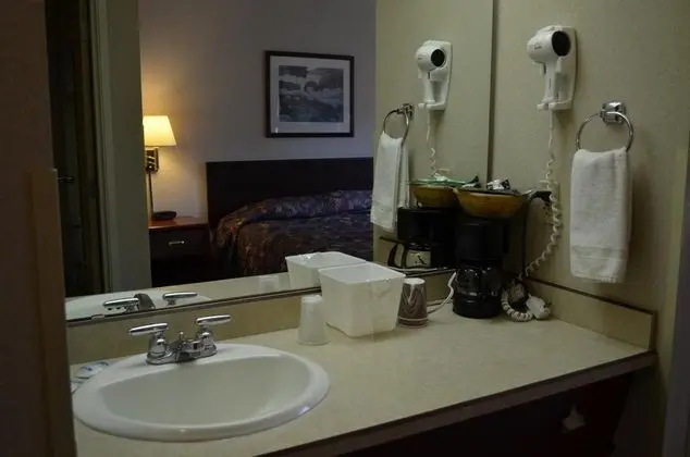 Rodeway Inn & Suites Nampa