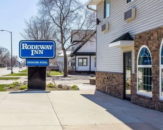 Rodeway Inn & Suites near Okoboji Lake - Dış Mekan