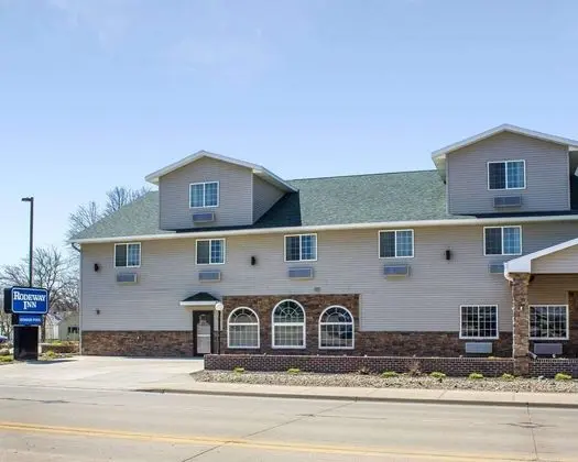 Rodeway Inn & Suites near Okoboji Lake - Öne Çıkan Resim