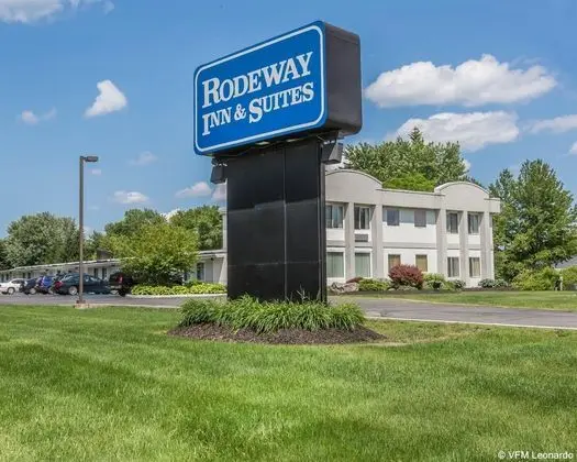 Rodeway Inn & Suites New Paltz - Hudson Valley
