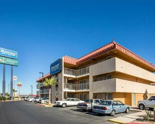 Rodeway Inn & Suites Northside