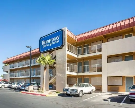 Rodeway Inn & Suites Northside - Öne Çıkan Resim