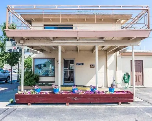 Rodeway Inn & Suites Omak - Okanogan - Genel