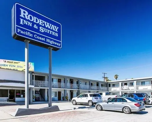Rodeway Inn & Suites Pacific Coast Highway