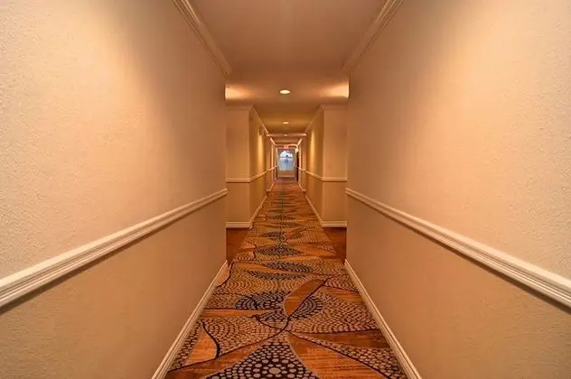 Rodeway Inn & Suites Pasadena