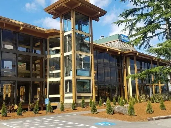 Rodeway Inn & Suites Portland