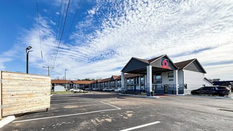 Rodeway Inn & Suites Richland - Öne Çıkan Resim