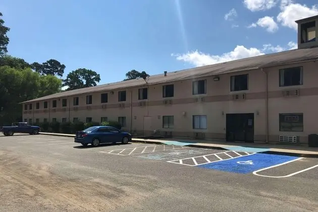 RODEWAY INN SUITES Sabine