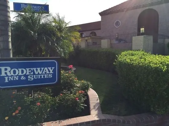 Rodeway Inn & Suites San Bernardino area