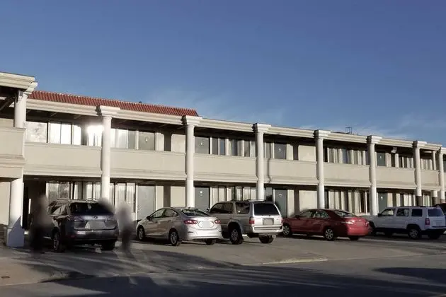 Rodeway Inn & Suites San Francisco