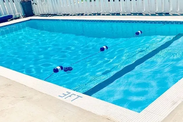 Rodeway Inn & Suites Sheridan - Havuz