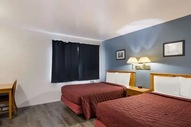 Rodeway Inn & Suites - Oda