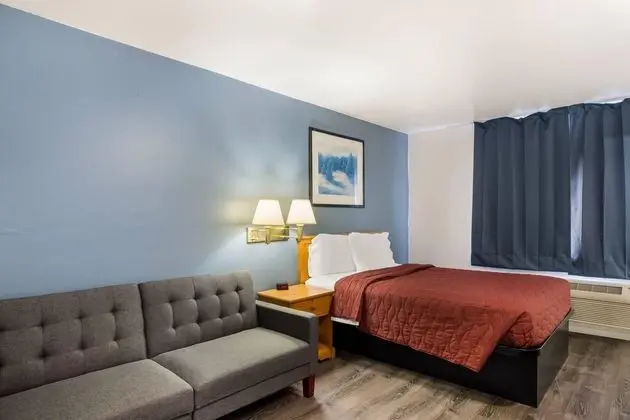 Rodeway Inn & Suites - Öne Çıkan Resim