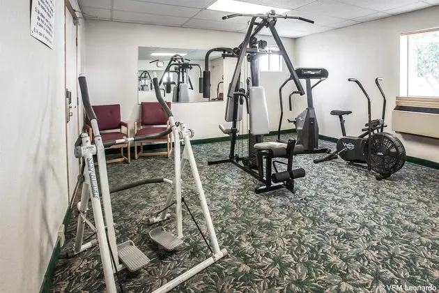 Rodeway Inn & Suites Spokane Valley